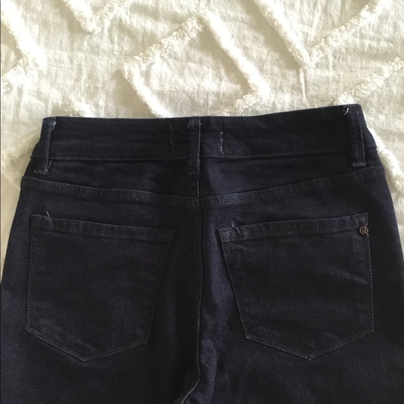 RACHEL Rachel Roy crop skinny jeans - Picture 2 of 4